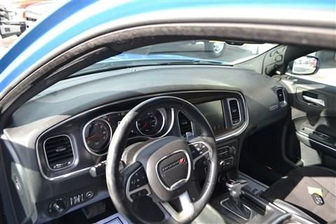 Dodge Charger 4dr Sdn Road/Track RWD 2015