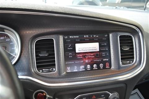 Dodge Charger 4dr Sdn Road/Track RWD 2015