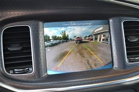 Dodge Charger 4dr Sdn Road/Track RWD 2015