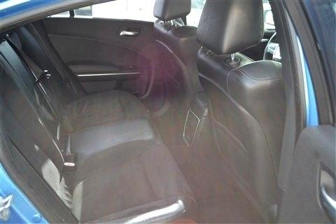 Dodge Charger 4dr Sdn Road/Track RWD 2015