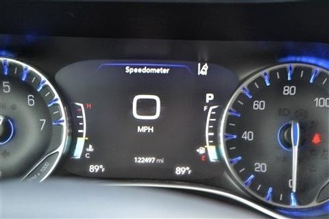 Chrysler Pacifica Limited FWD 2017