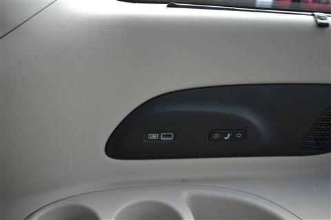 Chrysler Pacifica Limited FWD 2017