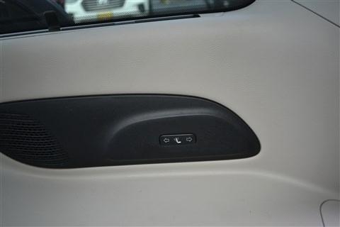 Chrysler Pacifica Limited FWD 2017