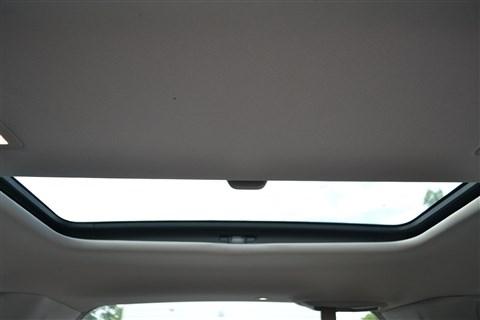 Chrysler Pacifica Limited FWD 2017