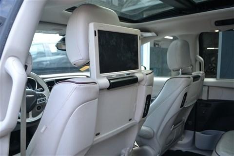 Chrysler Pacifica Limited FWD 2017