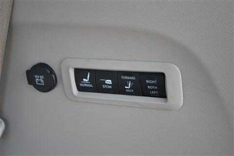 Chrysler Pacifica Limited FWD 2017