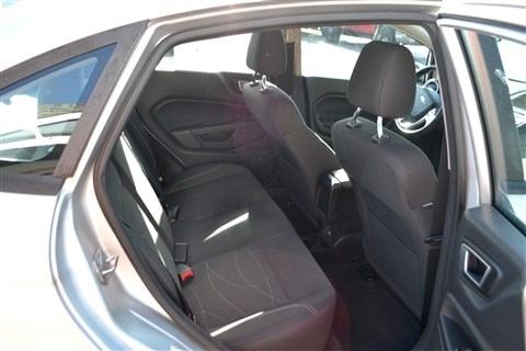 Ford Fiesta 4dr Sdn SE 2016