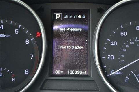 Hyundai Santa Fe Limited Ultimate 3.3L Auto AWD 2017