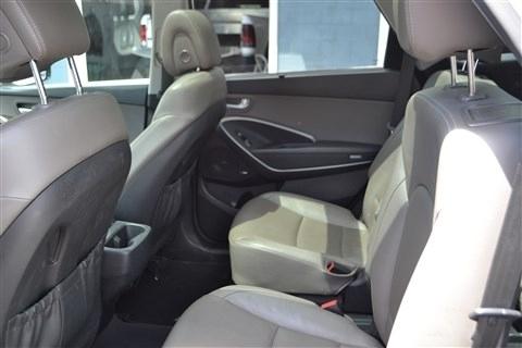 Hyundai Santa Fe Limited Ultimate 3.3L Auto AWD 2017