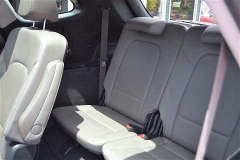Hyundai Santa Fe Limited Ultimate 3.3L Auto AWD 2017