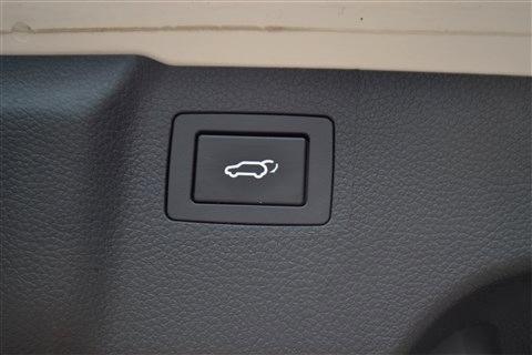 Hyundai Santa Fe Limited Ultimate 3.3L Auto AWD 2017