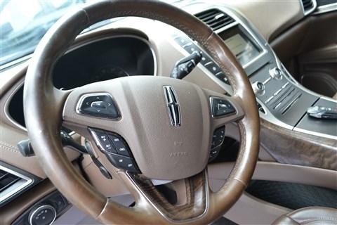 Lincoln MKX AWD 4dr Reserve 2016