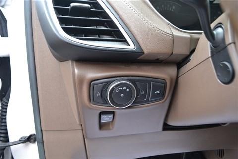 Lincoln MKX AWD 4dr Reserve 2016