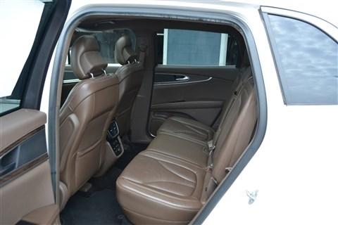 Lincoln MKX AWD 4dr Reserve 2016