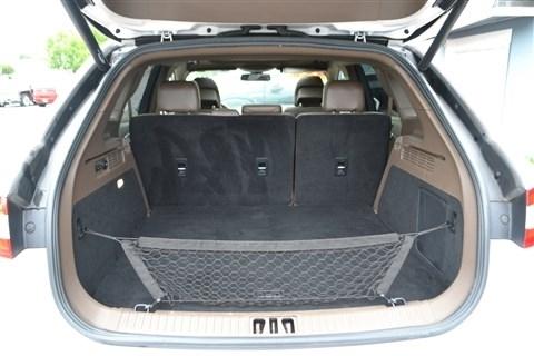 Lincoln MKX AWD 4dr Reserve 2016