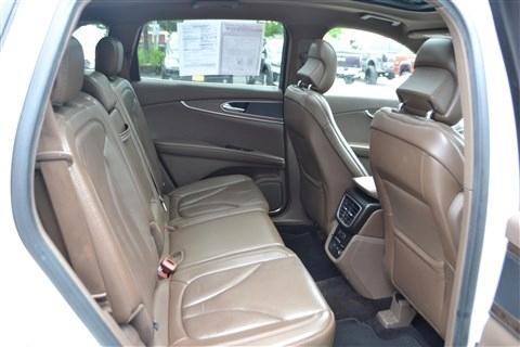Lincoln MKX AWD 4dr Reserve 2016