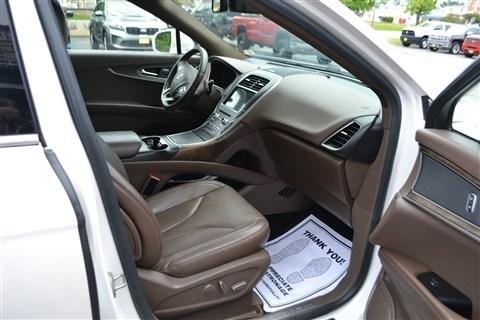 Lincoln MKX AWD 4dr Reserve 2016