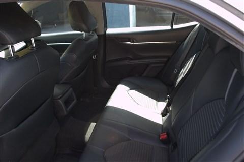 Toyota Camry XLE Auto (Natl) 2018