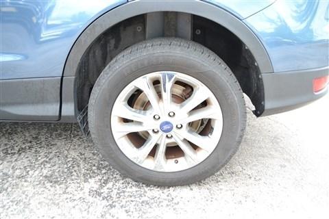 Ford Escape SE 4WD 2018