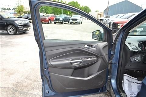 Ford Escape SE 4WD 2018