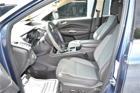 Ford Escape SE 4WD 2018