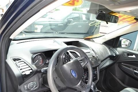 Ford Escape SE 4WD 2018