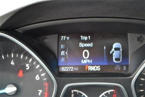 Ford Escape SE 4WD 2018