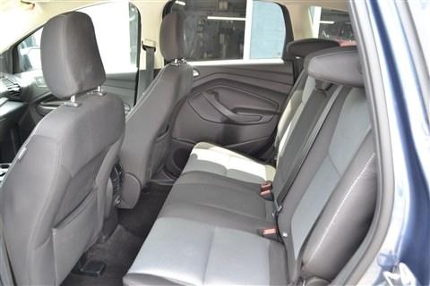Ford Escape SE 4WD 2018