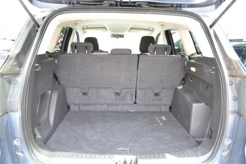 Ford Escape SE 4WD 2018