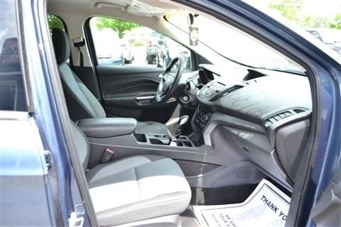 Ford Escape SE 4WD 2018