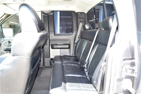 Ford F-150 Supercab 145" Lariat 4WD 2004