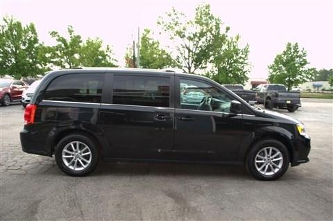 Dodge Grand Caravan SXT Wagon 2019
