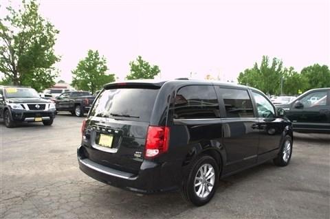 Dodge Grand Caravan SXT Wagon 2019