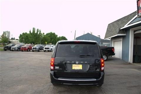 Dodge Grand Caravan SXT Wagon 2019