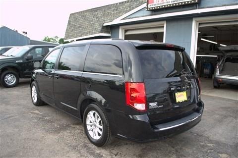 Dodge Grand Caravan SXT Wagon 2019