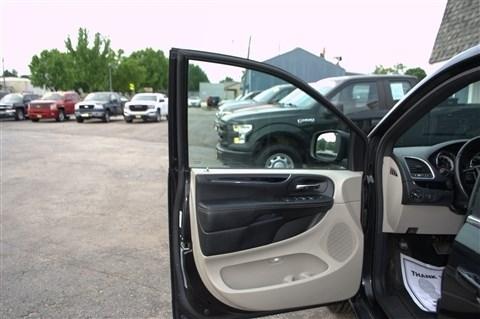 Dodge Grand Caravan SXT Wagon 2019