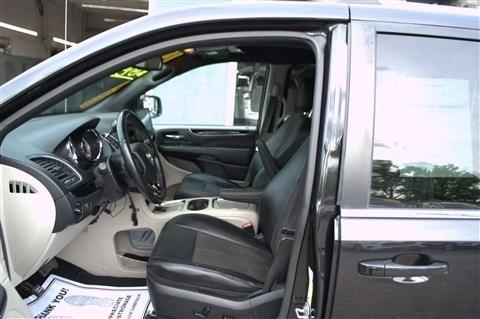 Dodge Grand Caravan SXT Wagon 2019