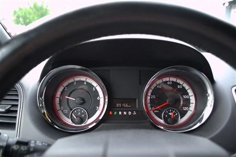 Dodge Grand Caravan SXT Wagon 2019