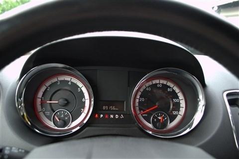 Dodge Grand Caravan SXT Wagon 2019