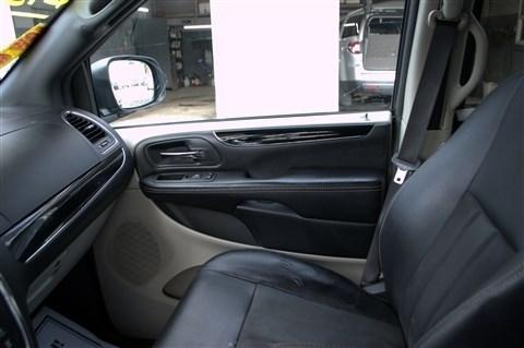 Dodge Grand Caravan SXT Wagon 2019
