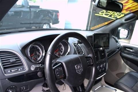Dodge Grand Caravan SXT Wagon 2019
