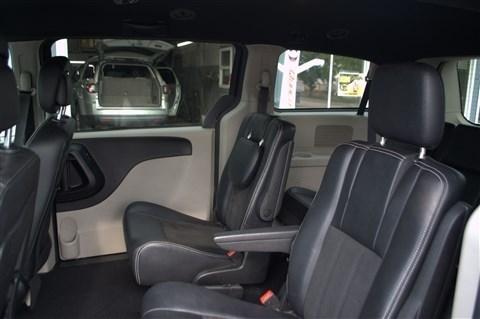 Dodge Grand Caravan SXT Wagon 2019