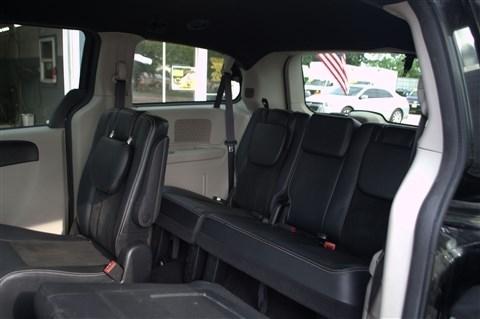 Dodge Grand Caravan SXT Wagon 2019