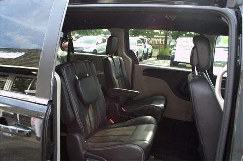 Dodge Grand Caravan SXT Wagon 2019