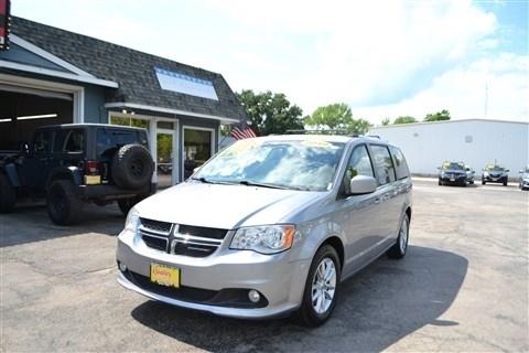 Dodge Grand Caravan SXT 35th Anniversary Edition Wagon 2019