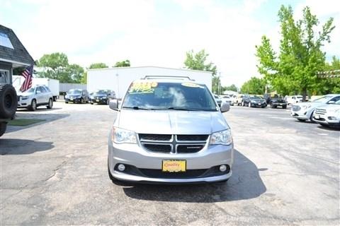 Dodge Grand Caravan SXT 35th Anniversary Edition Wagon 2019