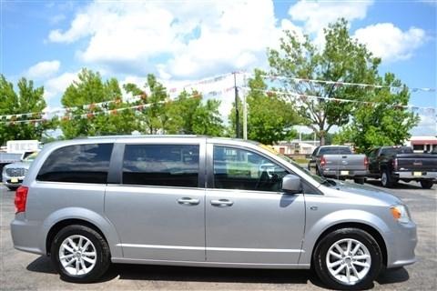Dodge Grand Caravan SXT 35th Anniversary Edition Wagon 2019