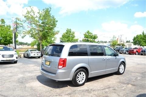 Dodge Grand Caravan SXT 35th Anniversary Edition Wagon 2019
