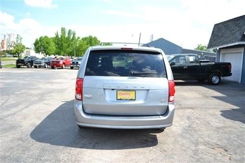 Dodge Grand Caravan SXT 35th Anniversary Edition Wagon 2019