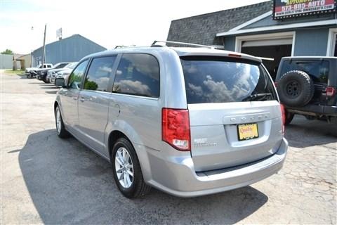 Dodge Grand Caravan SXT 35th Anniversary Edition Wagon 2019